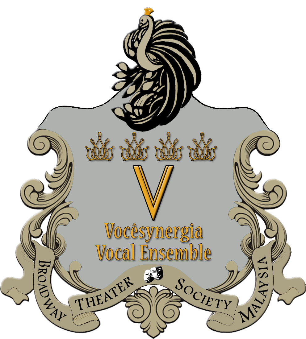 Broadway Clipart Acapella - Png Download (991x1099), Png Download