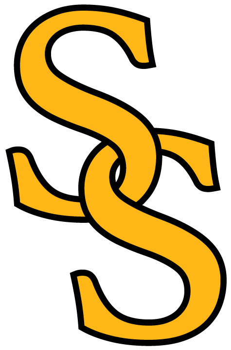 Sand Springs School Logo Clipart (864x864), Png Download