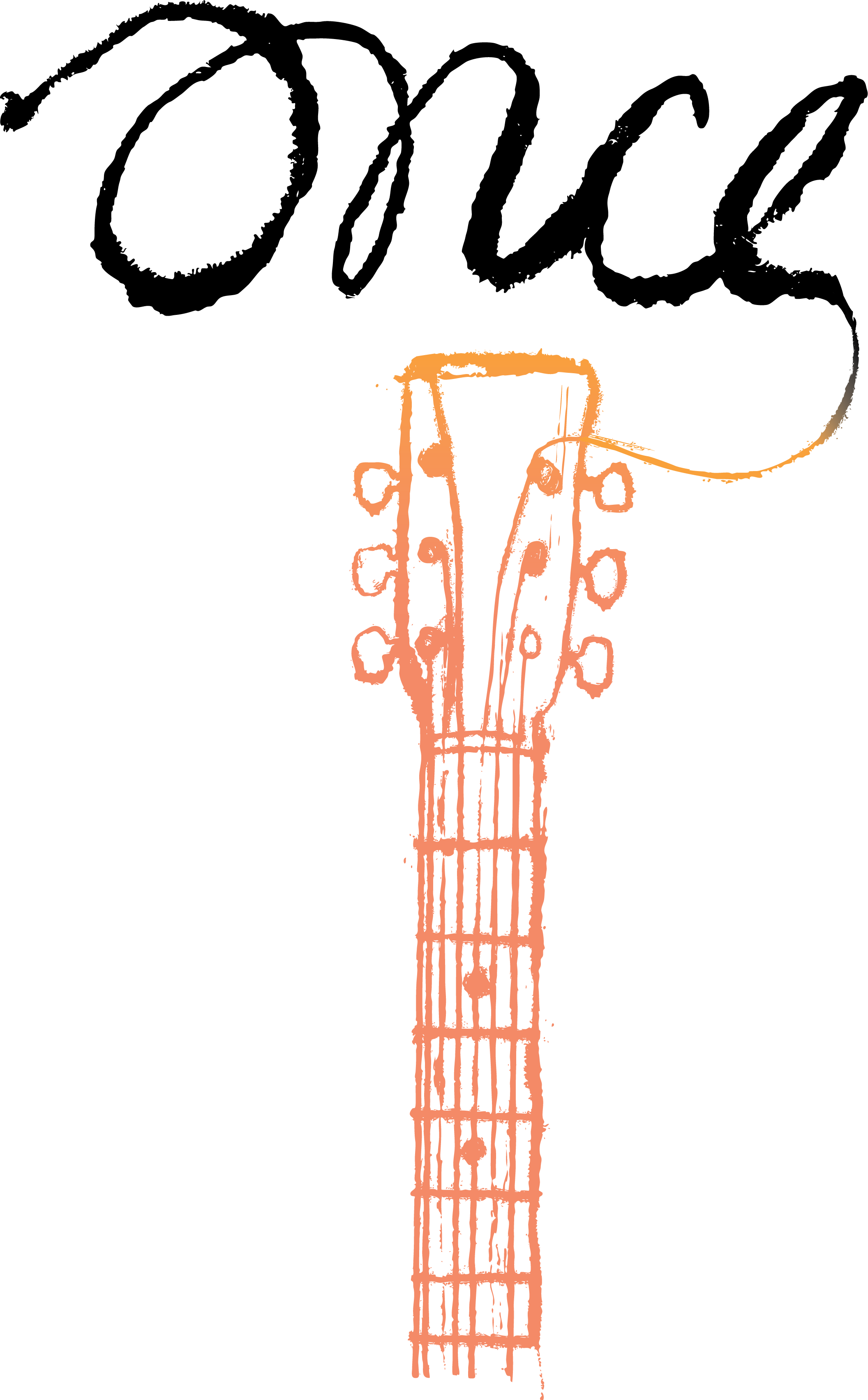 Once Clipart (2112x3406), Png Download