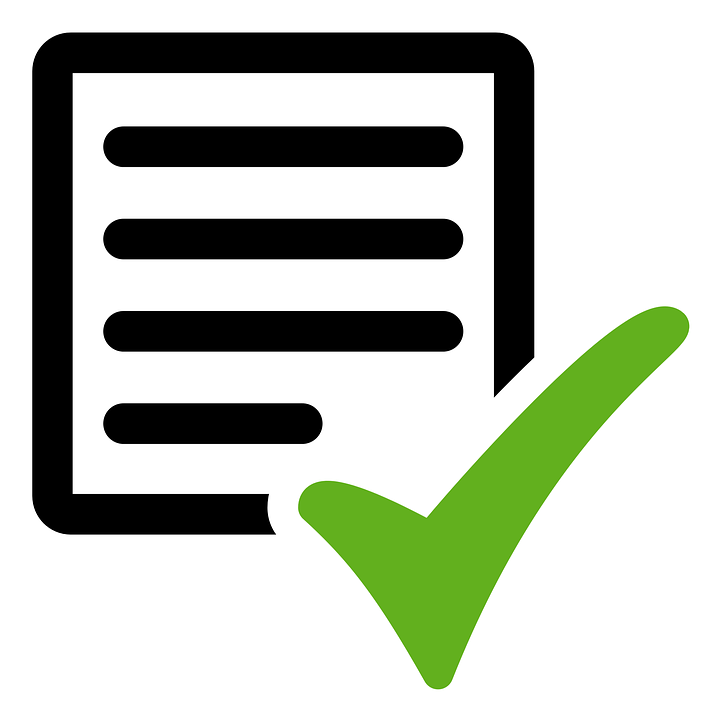 Conclusion Clipart Transparent - Png Download (720x720), Png Download