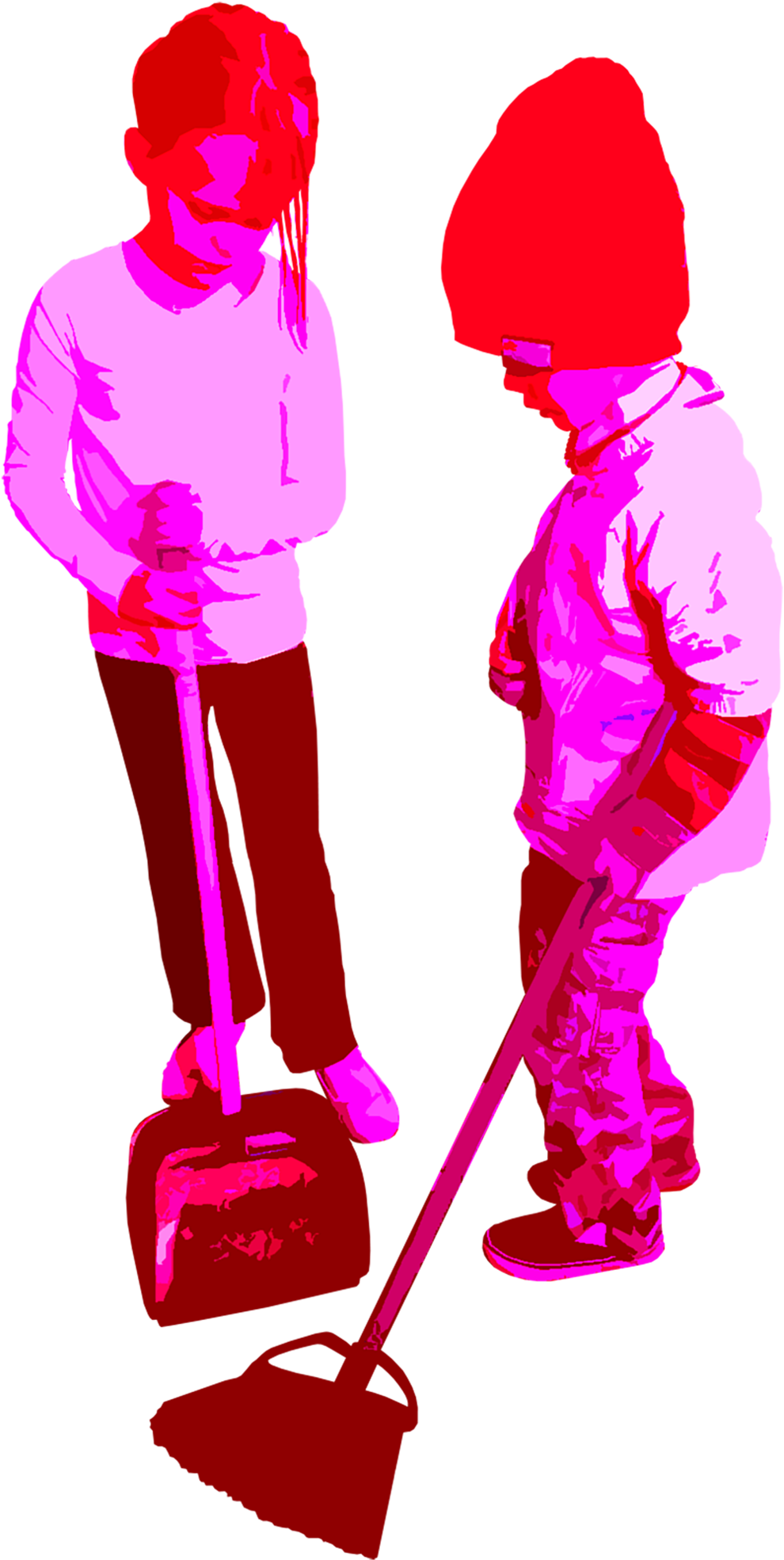 Progressive Education, Progressive Elementary Bozeman, - Illustration Clipart (1000x2043), Png Download