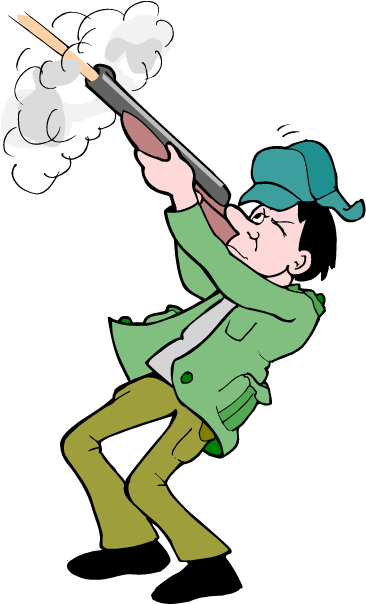 Pioneer Clipart Hunter Hunter Clipart Png Download Full Size Clipart 5325238 Pinclipart