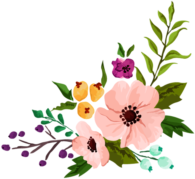 Vintage Tea Party Clipart - Png Download (720x720), Png Download