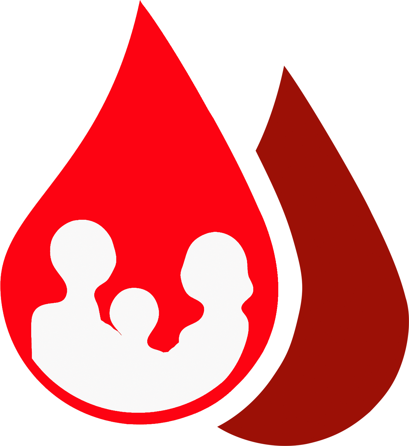 Yemen Society For Thalassemia And Genetic Blood Disorders - الجمعية اليمنية لمرضى الثلاسيميا Clipart (1450x1548), Png Download