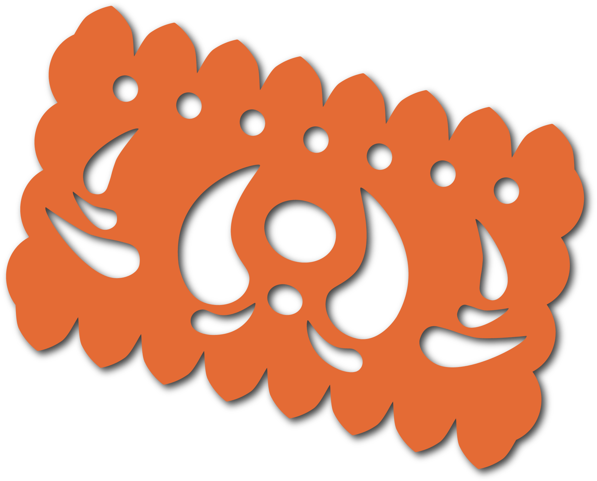 Circle Clipart (1920x1553), Png Download