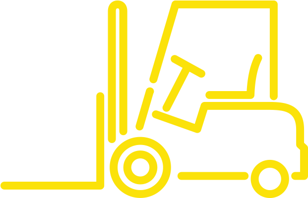 Forklift Operator Training Clipart (1000x1000), Png Download