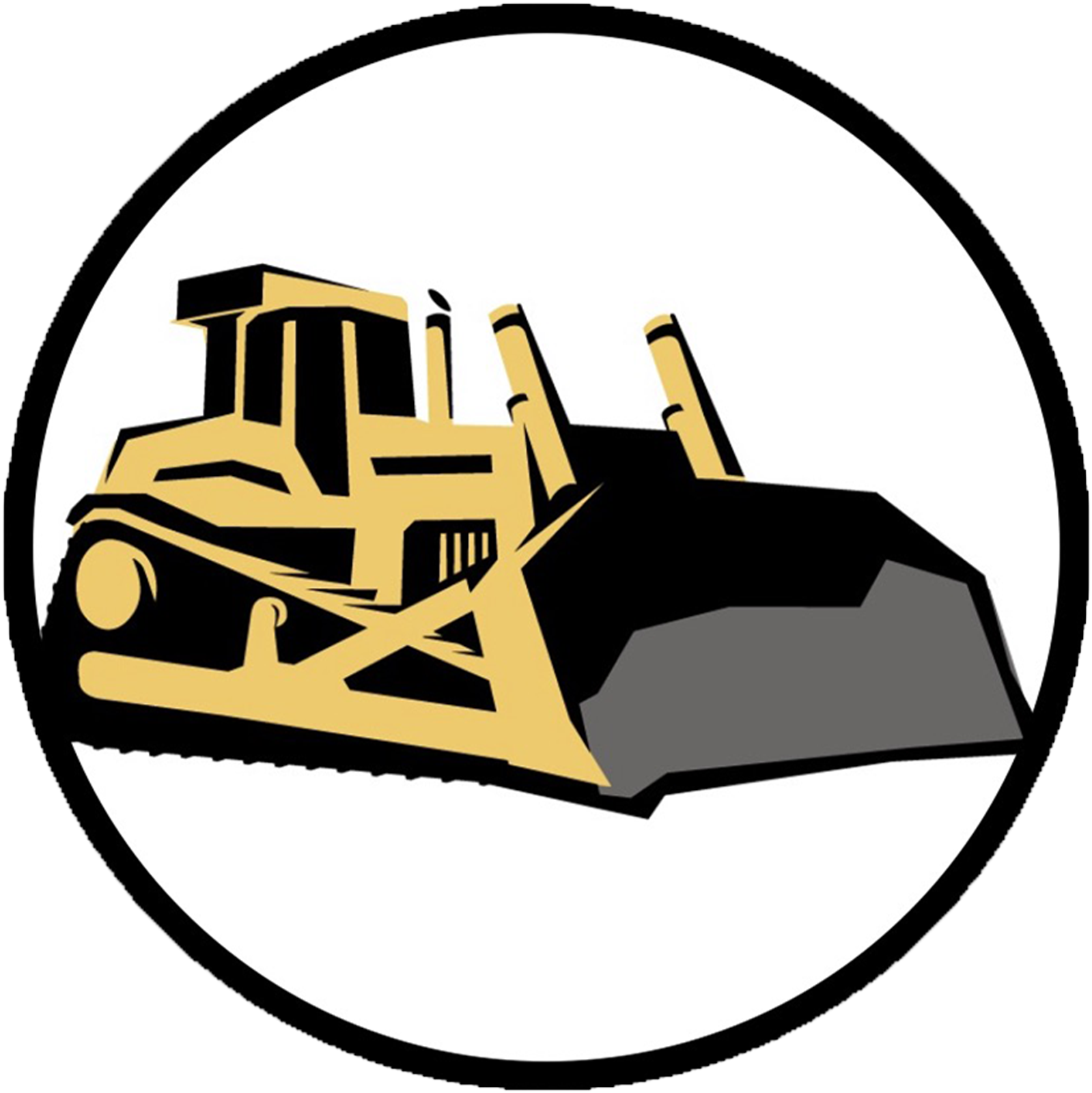 Dozerzone - Com Clipart (1600x1610), Png Download