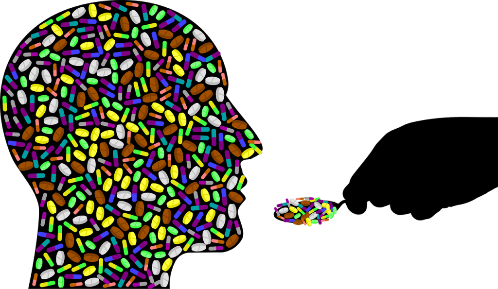 Anti Illegal Drugs Campaign Pnp Clipart (1024x595), Png Download