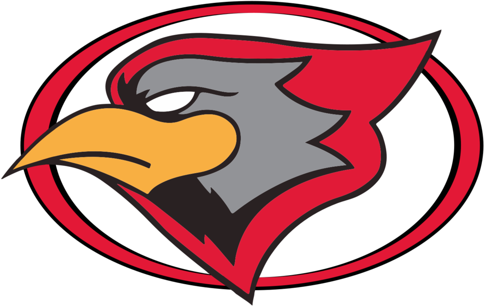 2020 Summer Camps - Concordia High School Cardinals Clipart (1000x647), Png Download