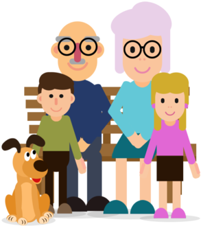 Cartoon Clipart (836x473), Png Download