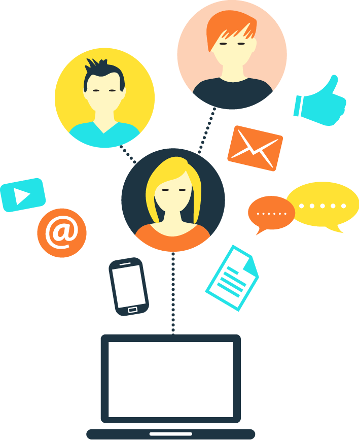 The Jury Is In - Business Selling Clipart - Png Download (708x867), Png Download