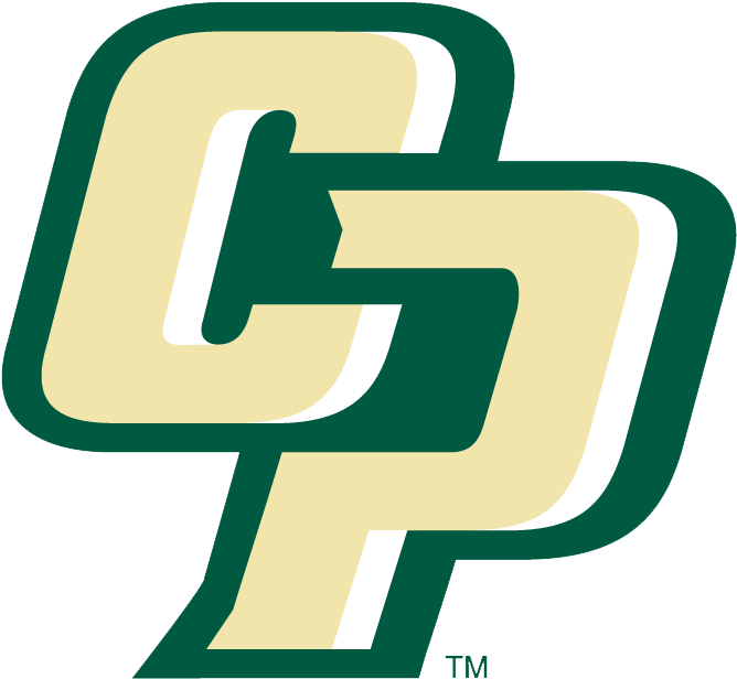 Cal Poly Mustangs Clipart (667x667), Png Download