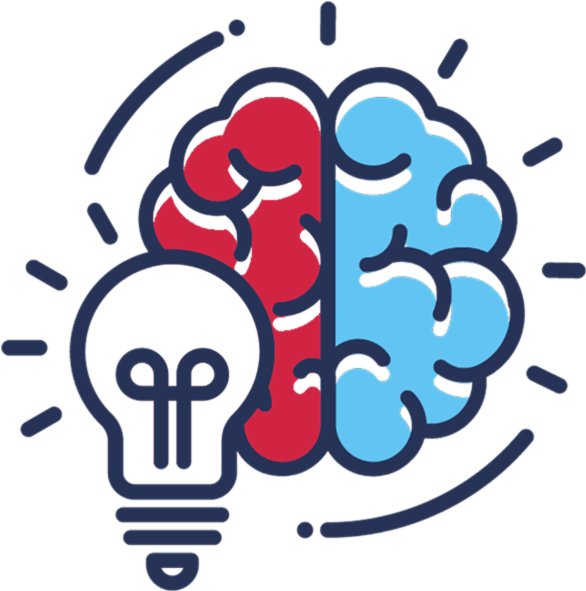 Creative Icon Png - Transparent Creative Icon Png Clipart (600x600), Png Download