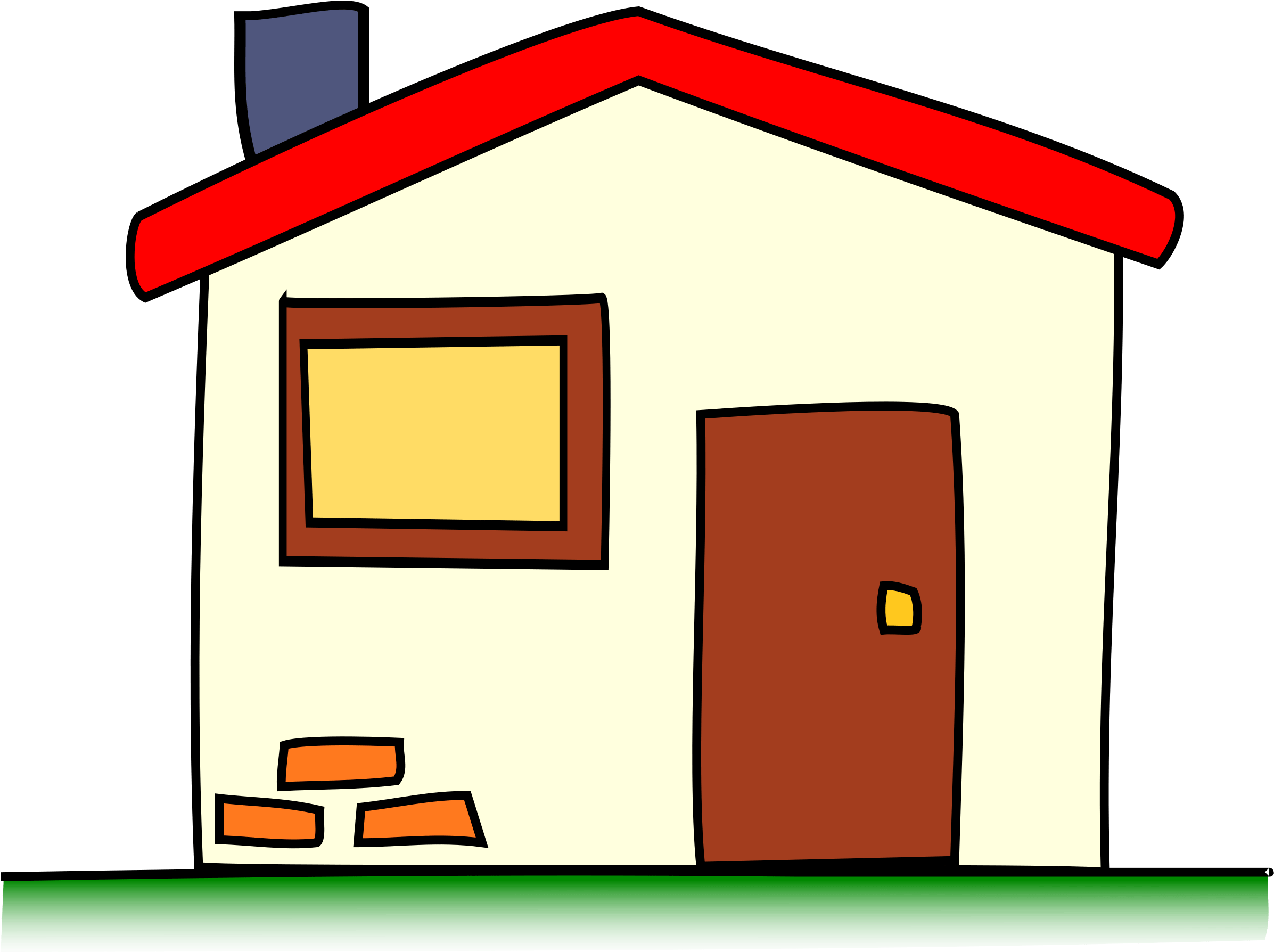 Casa Clipart Address Graphic Freeuse Download Clipart House Clipart Png Download Full Size Clipart 5326166 Pinclipart