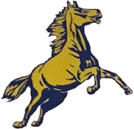 Stallion Clipart (750x450), Png Download
