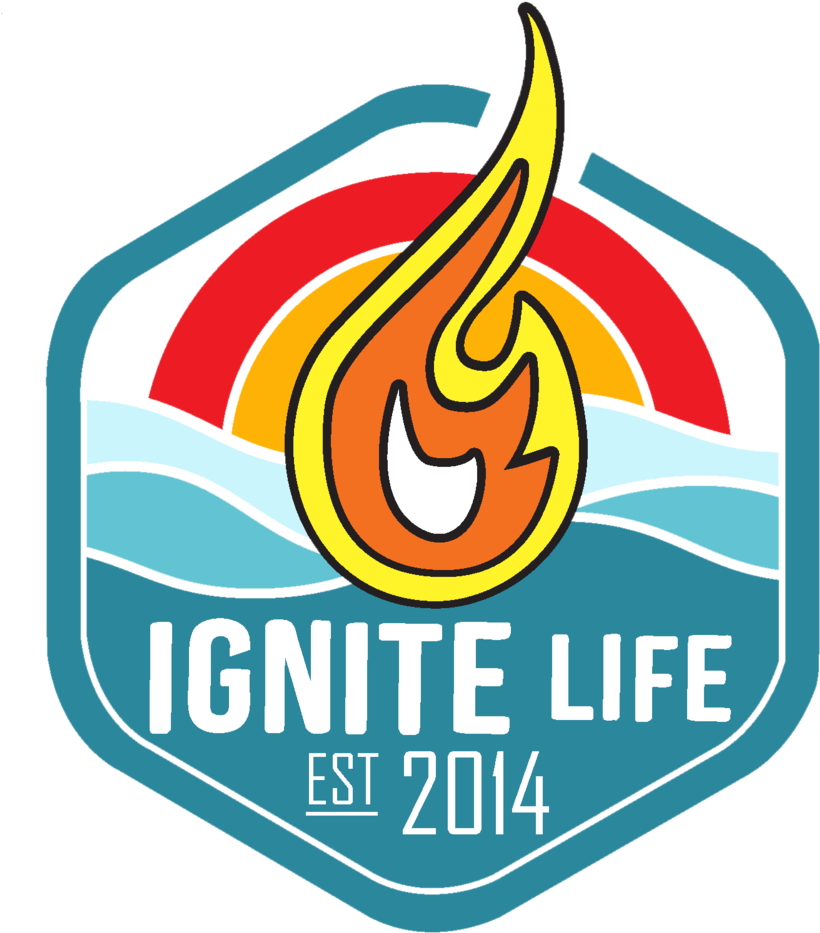 Ignite Life - Ignite Life Chiropractic: Elko Chiropractor Clipart (1000x1000), Png Download