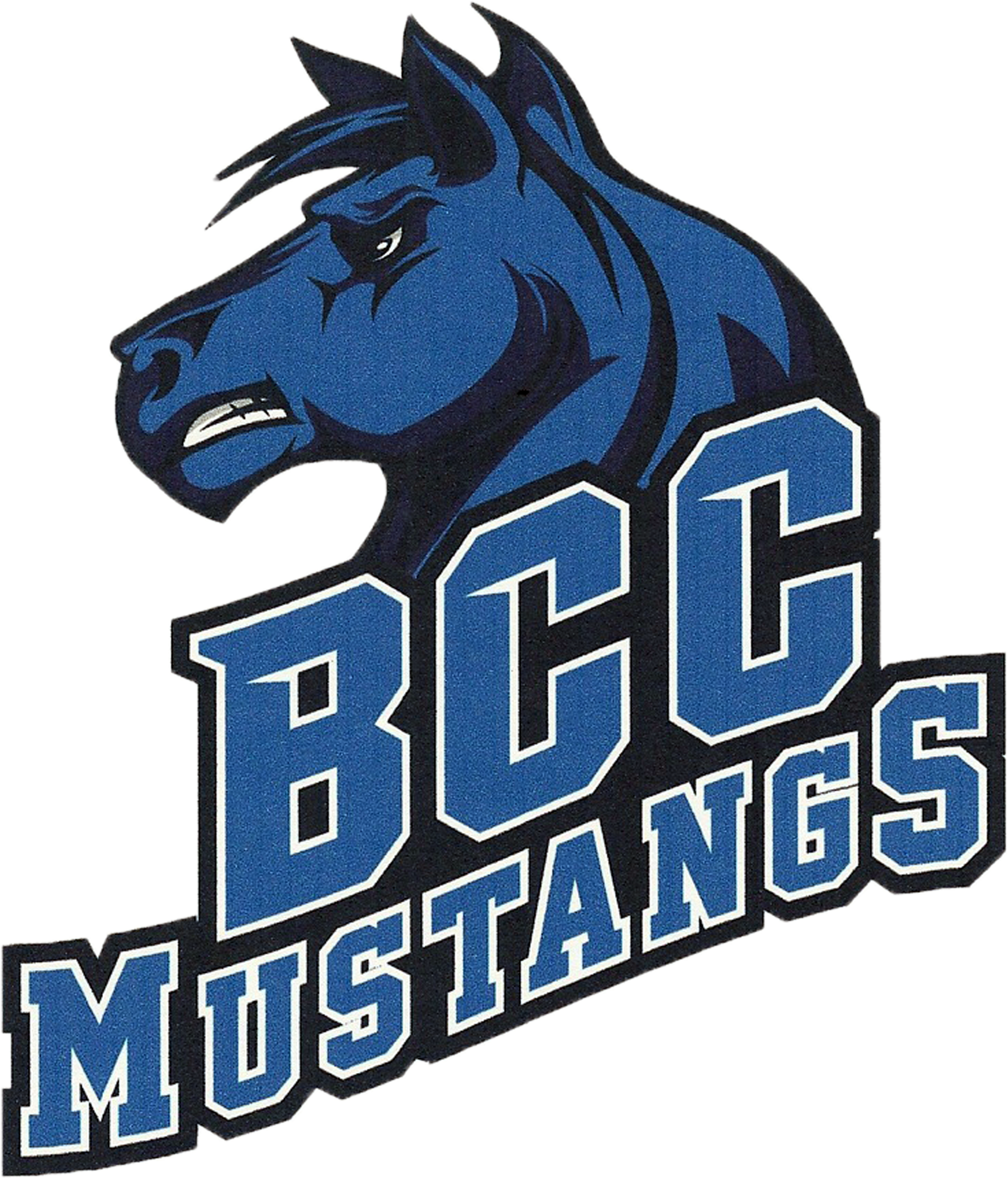 Bucks County Challenger - Cartoon Clipart (2772x2832), Png Download