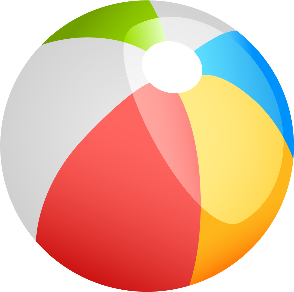 Circle Clipart (4167x4167), Png Download