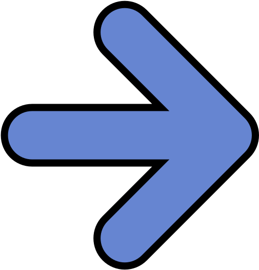 Black White Up Right Arrow Svg Clip Arts - Arrow Clip Art - Png Download (1024x1024), Png Download