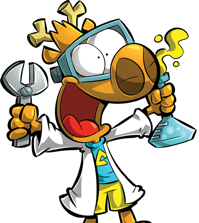 Mini Jean Tome 3 Clipart (690x770), Png Download