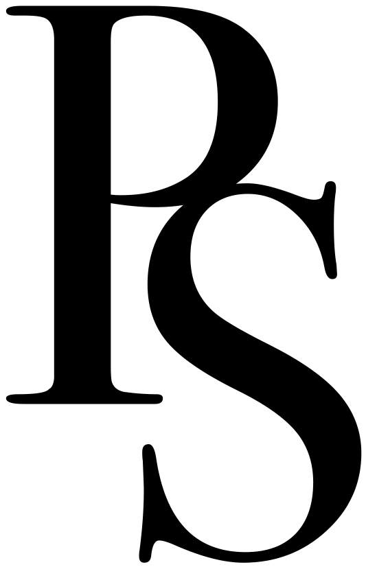 Calligraphy Clipart (900x900), Png Download