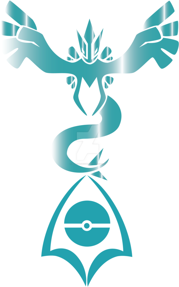 Logos De Pokemon Go Clipart (765x1043), Png Download