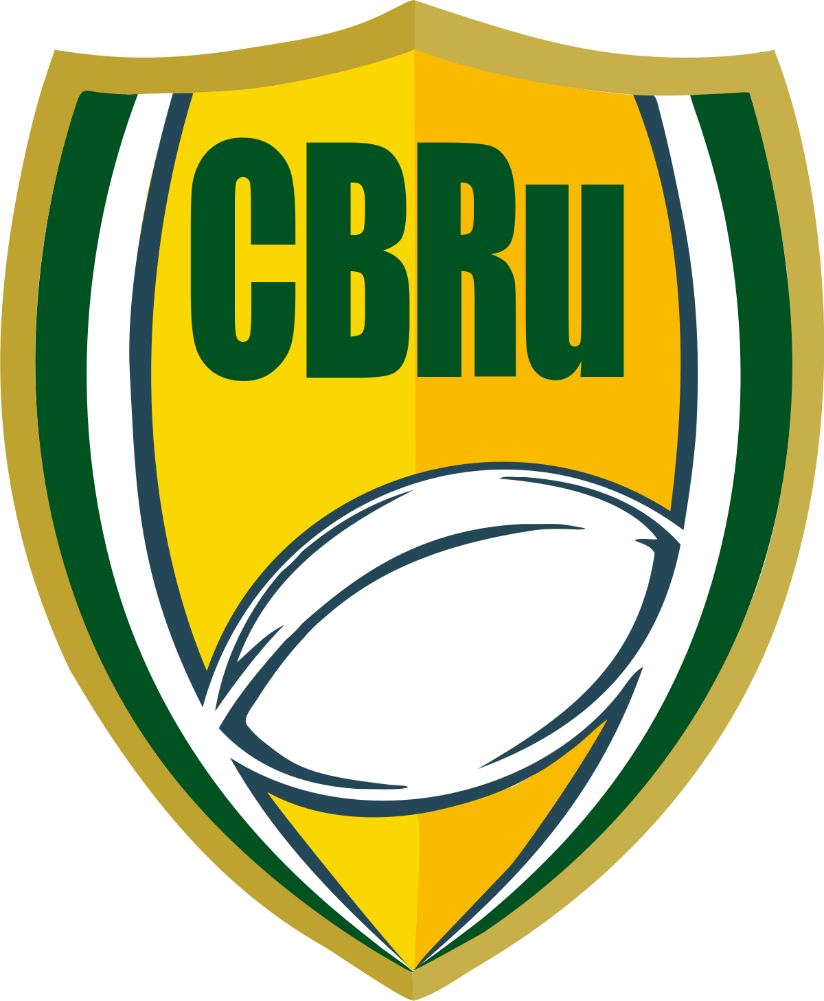 Brazil Rugby Logo Clipart (1200x1458), Png Download