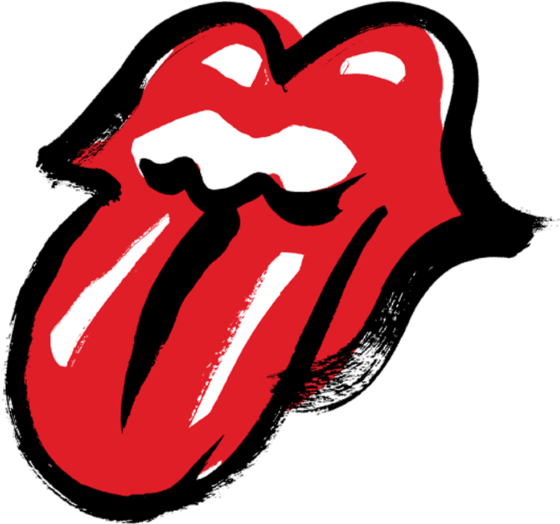 Rolling Stones - Rolling Stones No Filter Clipart (1200x523), Png Download
