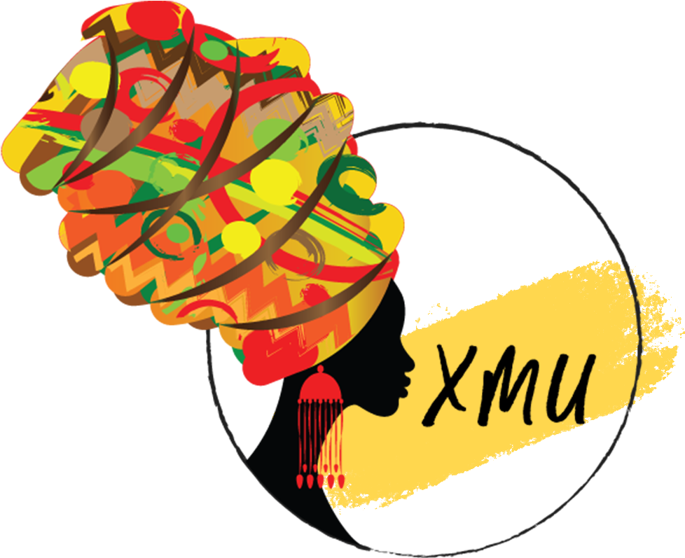 Xhosa Mom Unplugged - Transparent African Culture Png Clipart (1062x1062), Png Download