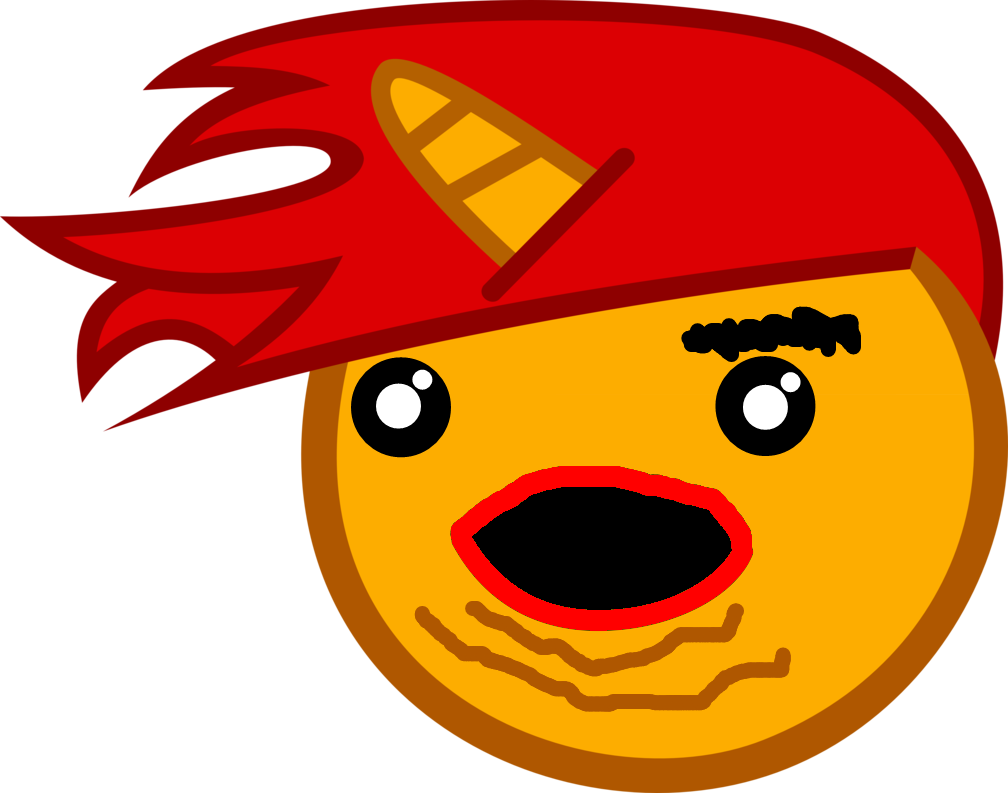 Boob Clip Art - Png Download (1008x793), Png Download