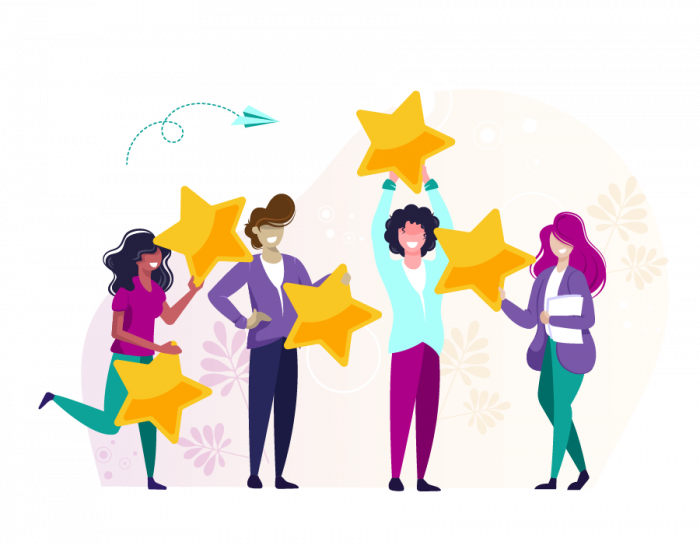 The Ultimate Performance Appraisal - Vector Graphics Clipart (700x545), Png Download