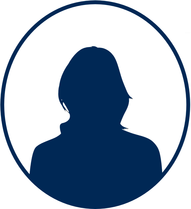 Silhouette Clipart (700x700), Png Download