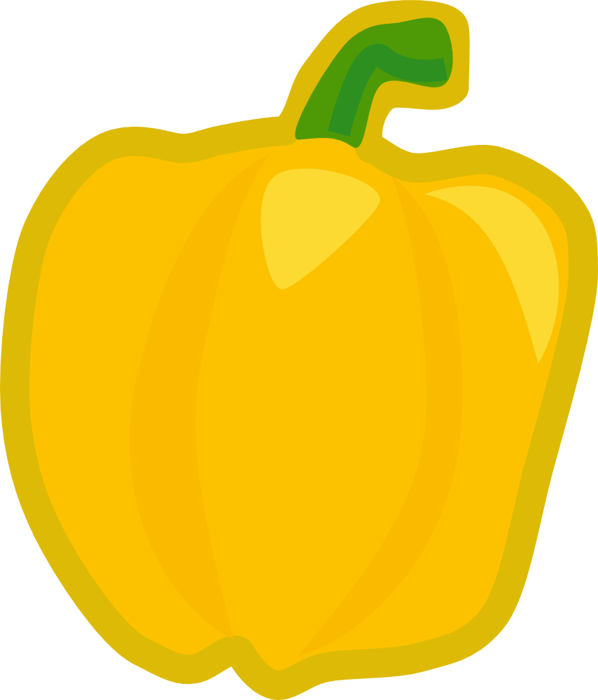 Vegetables Set - Printable Clip Art Vegetables - Png Download (600x600), Png Download