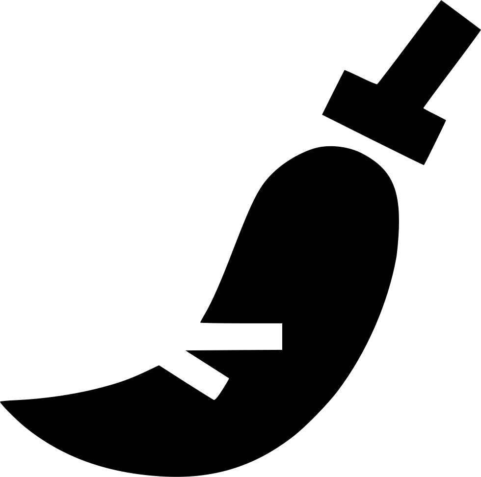 Chili Pepper Clipart (980x972), Png Download