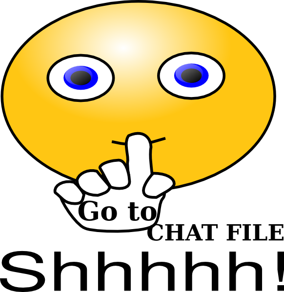 Smiley Clipart (582x599), Png Download