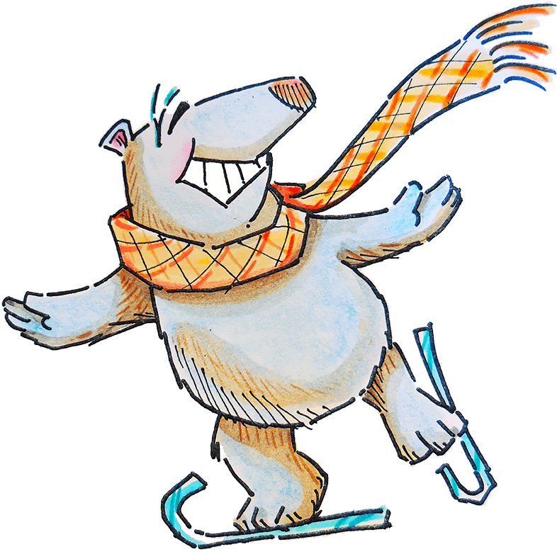 Cartoon Clipart (813x794), Png Download