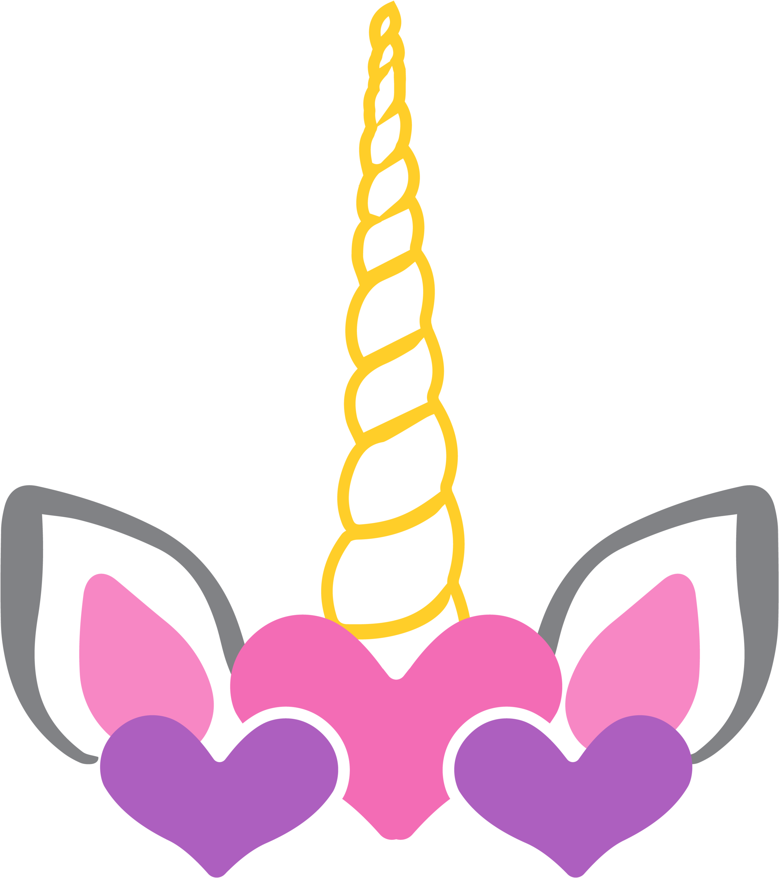 Clip Art - Png Download (2619x3000), Png Download