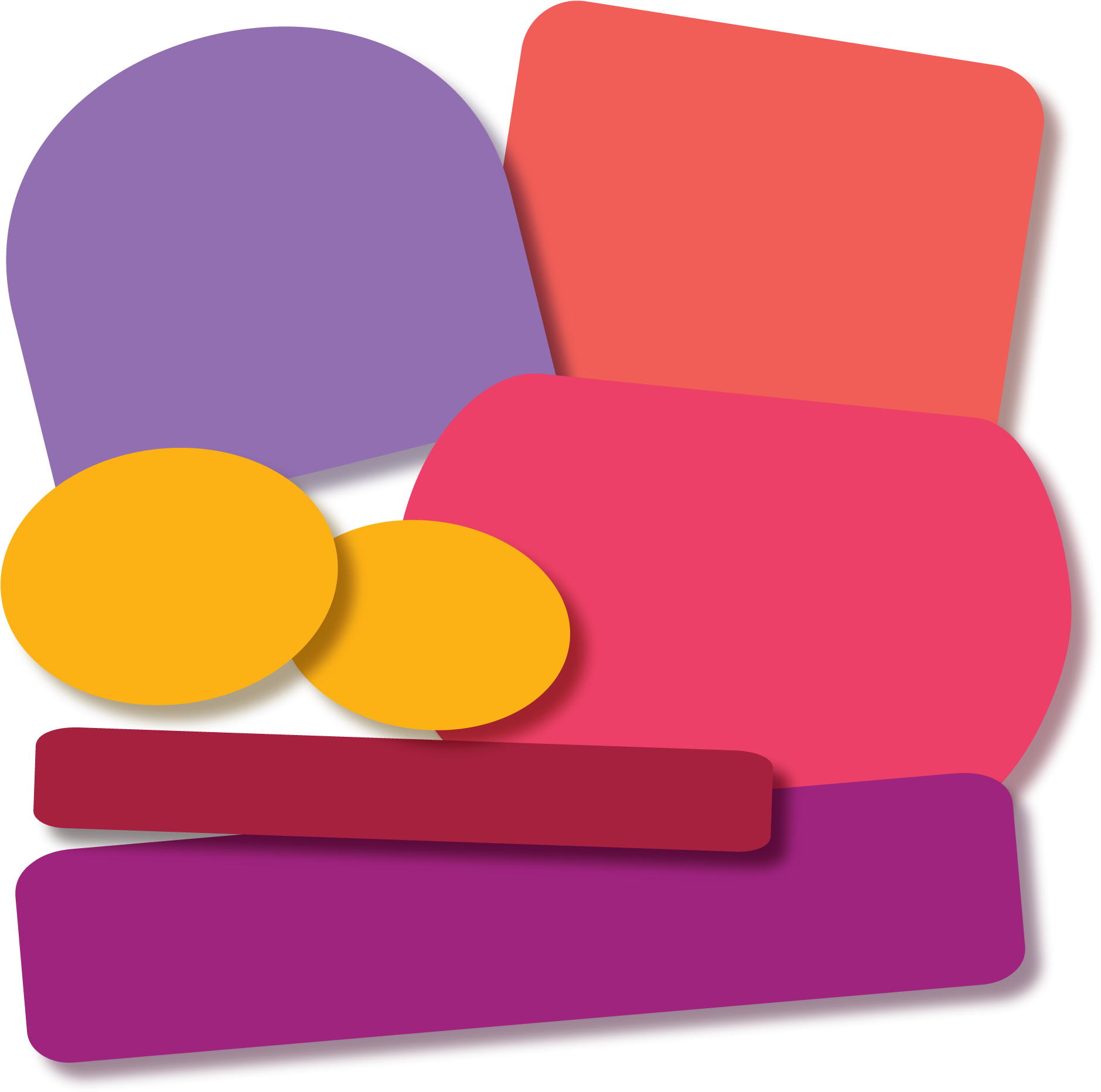 Back To School Pack Clipart (2000x2000), Png Download