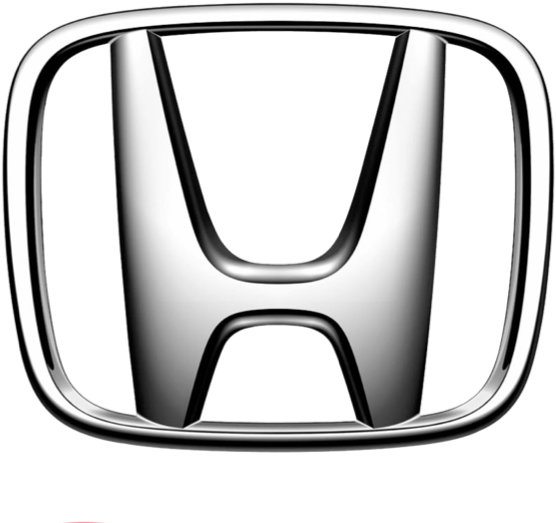 Honda Passport - Honda Logo Png Clipart (600x600), Png Download