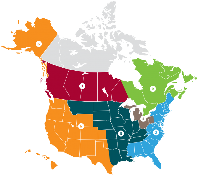 Oil Field In America Clipart (680x609), Png Download