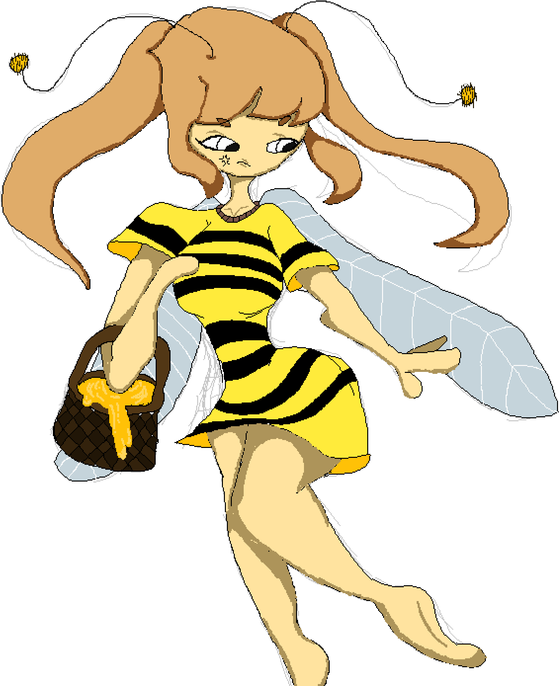 Cartoon Clipart (1400x1400), Png Download