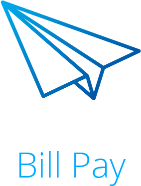 Png Bill Pay - Triangle Clipart (640x480), Png Download