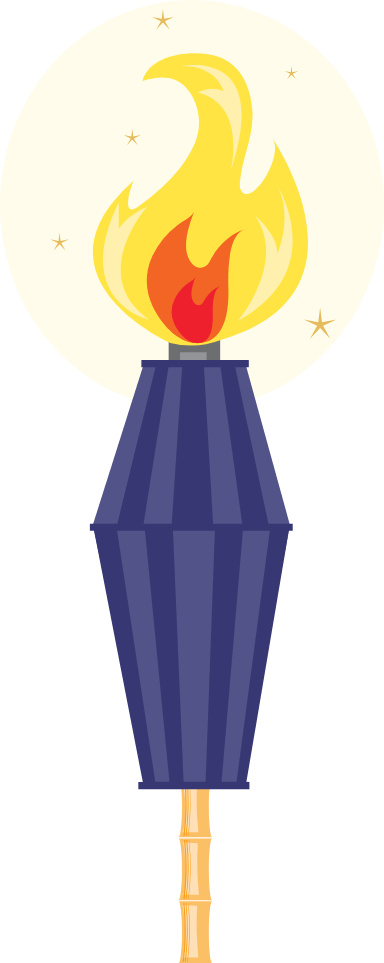 Illustration Clipart (384x963), Png Download