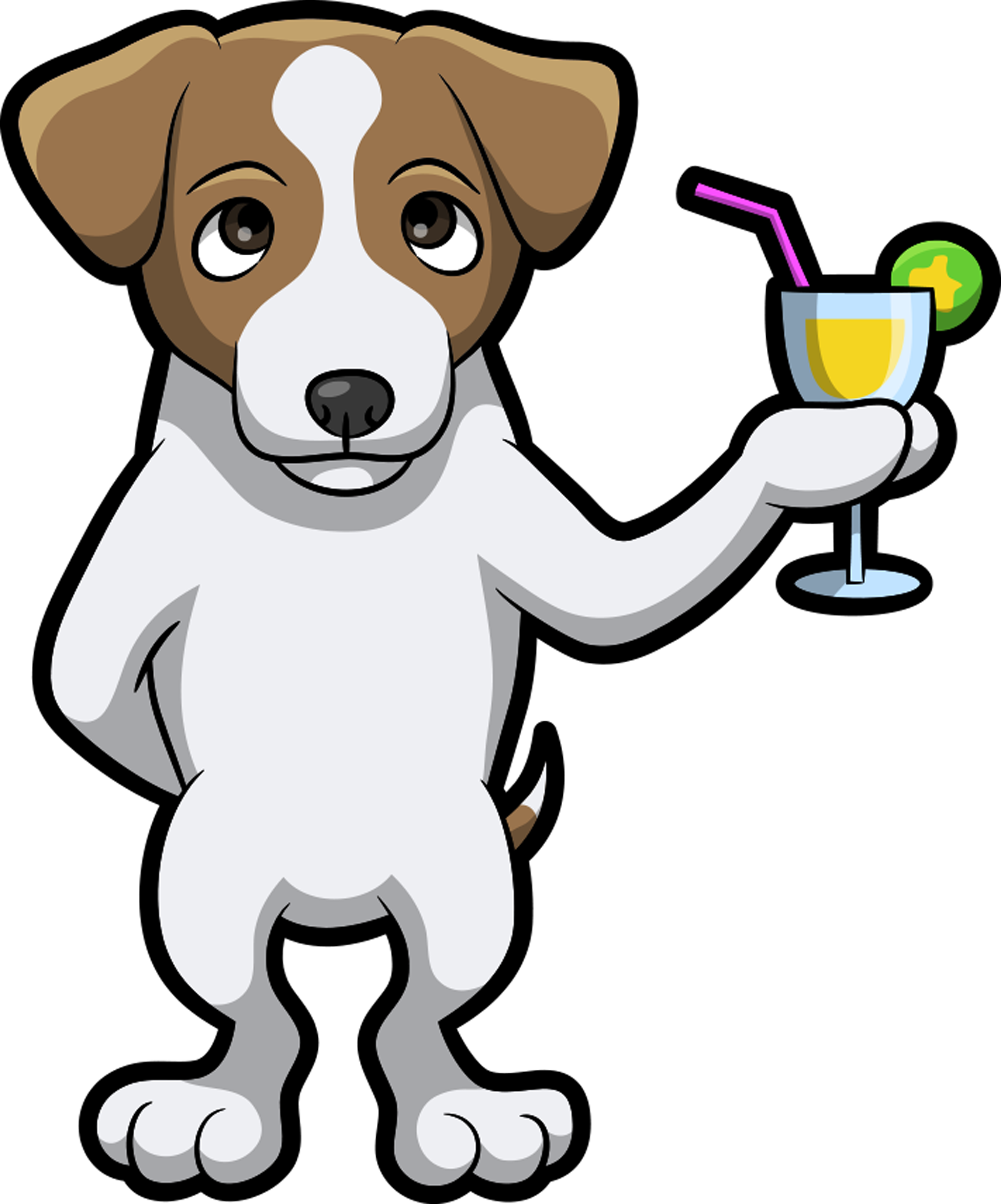 Clip Art - Png Download (1663x2000), Png Download