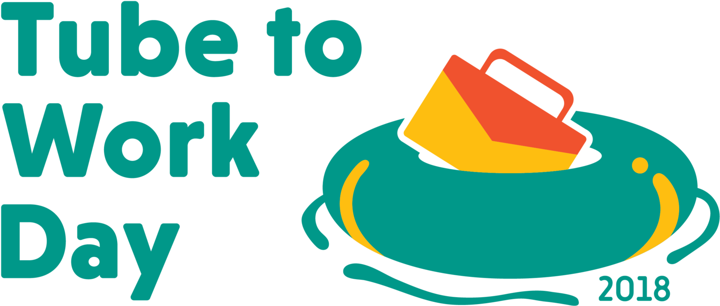 To Work Day Http Clipart (1000x420), Png Download