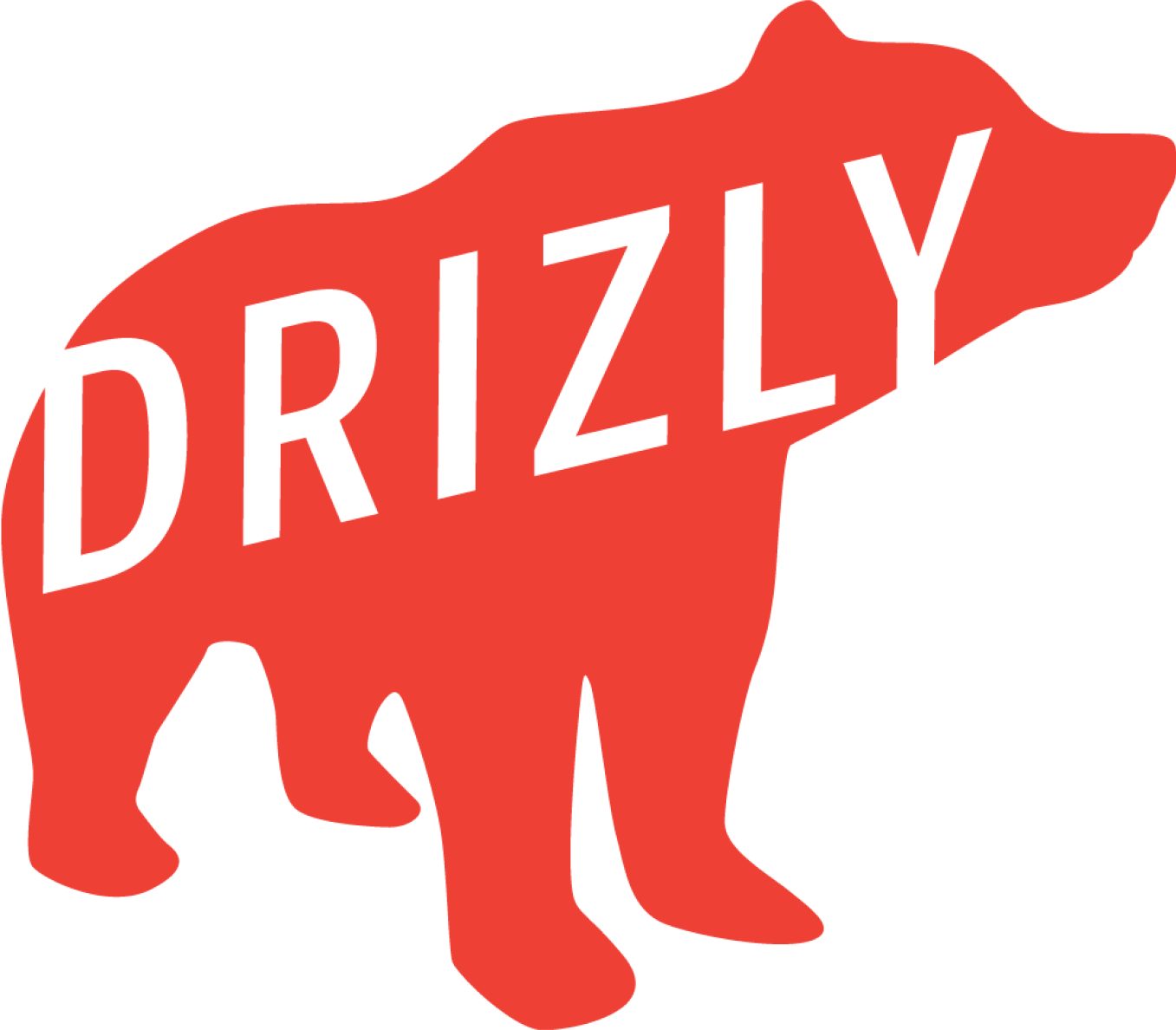 Drizly Logo Png Clipart (1357x1188), Png Download