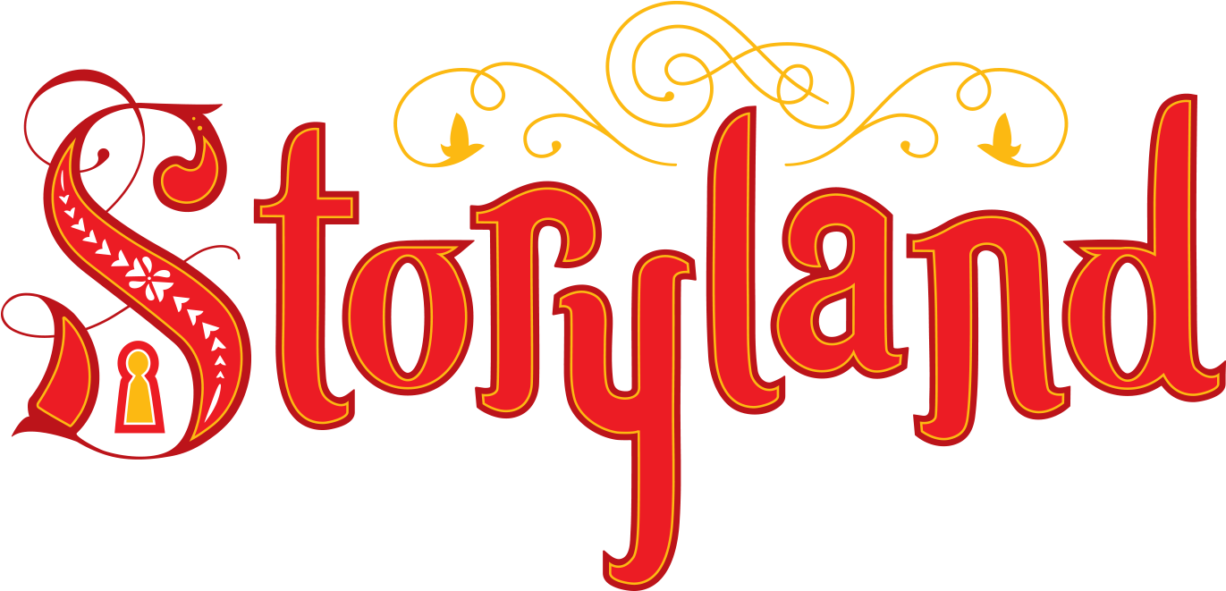 Storyland Fresno - Good To Give Clipart (1464x695), Png Download