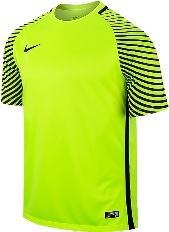 Jersey Png Clipart - Green Colour Football Jersey Transparent Png (740x740), Png Download