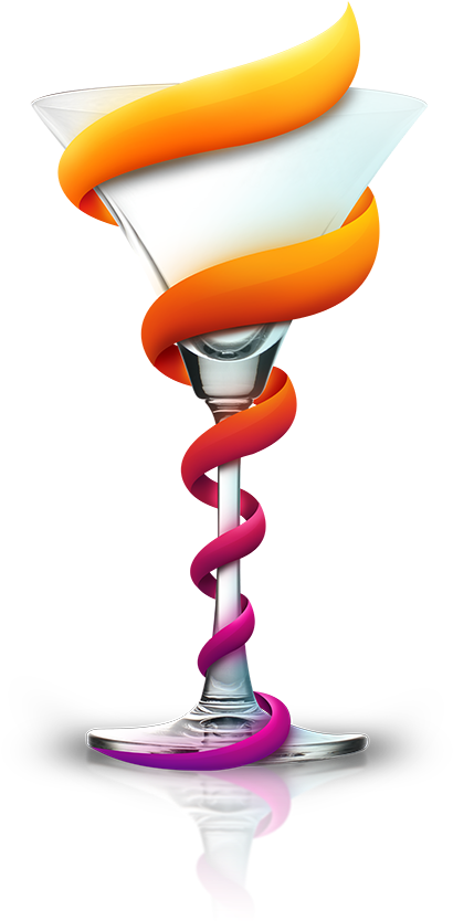 Drink Clipart (485x900), Png Download