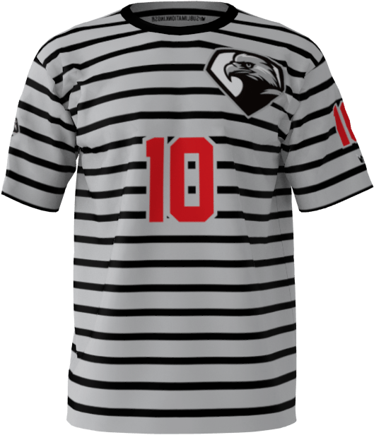 Home / Shop / Soccer - T-shirt Clipart (529x616), Png Download